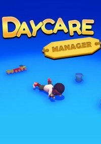 Daycare Manager