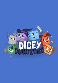 Dicey Dungeons