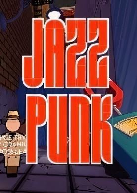 Jazzpunk