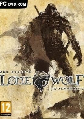 Joe Devers Lone Wolf HD Remastered