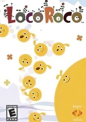 LocoRoco 2: Remastered