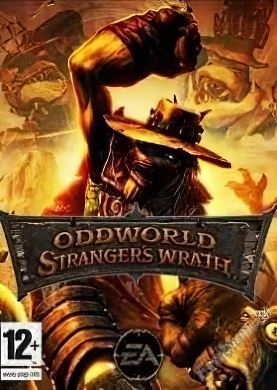 Oddworld: Strangers Wrath HD