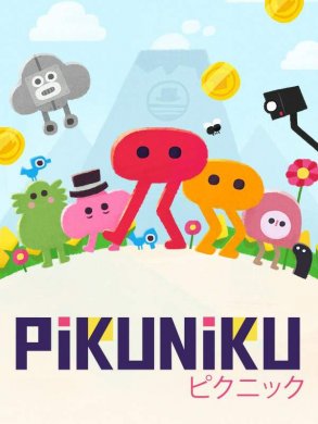 Pikuniku Collectors Edition