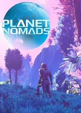 Planet Nomads