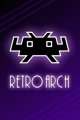 RetroArch