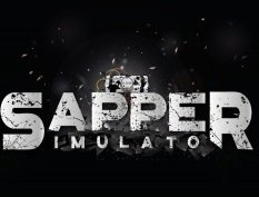 Sapper Simulator