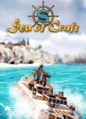 Sea of Craft