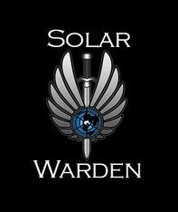 Solar Warden