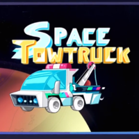 SPACE TOW TRUCK
