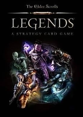 The Elder Scrolls Legends – Heroes of Skyrim