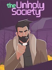 The Unholy Society