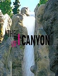 THE VR CANYON