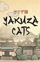 Yakuza Cats